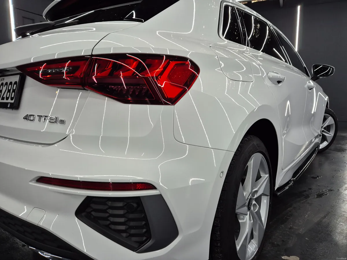 Audi A3 2023 - Image 6