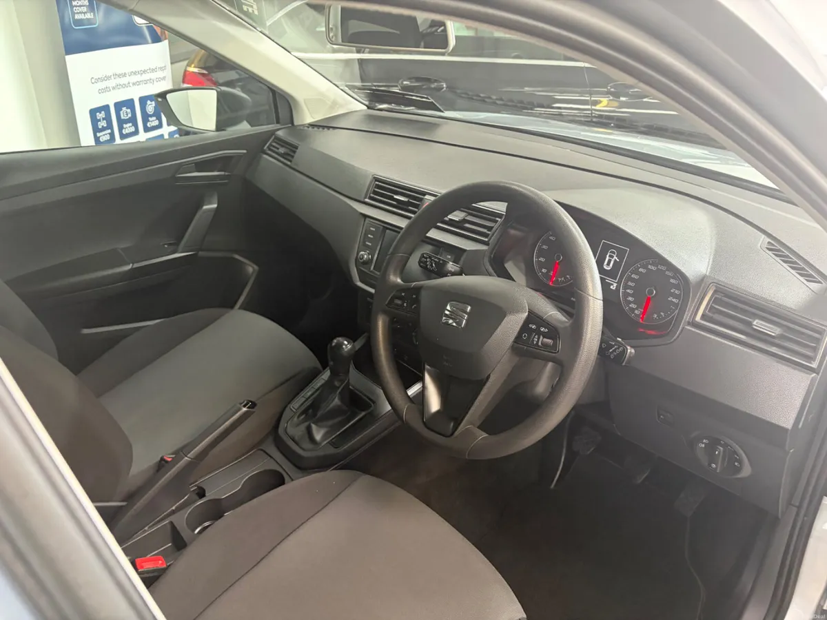 SEAT Arona 2019. 1.0 SE - Image 5