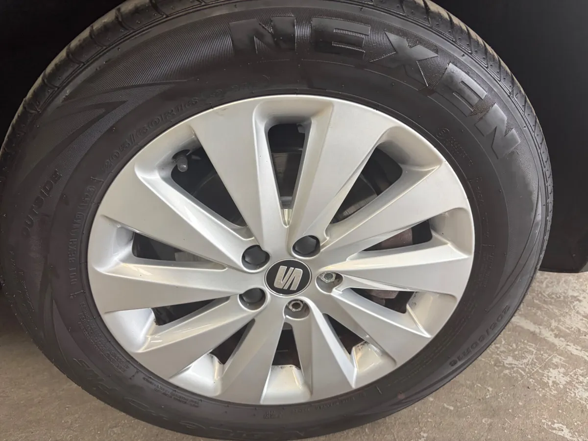 SEAT Arona 2019. 1.0 SE - Image 3