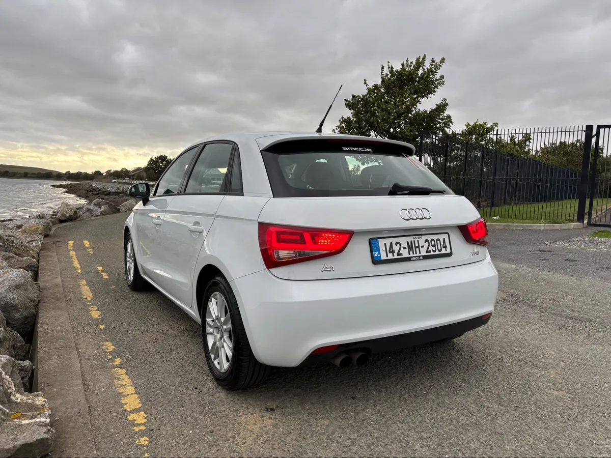 Audi A1 2014 - Image 3