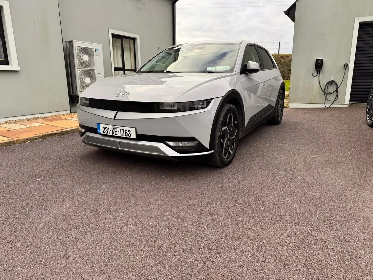 Hyundai Ioniq 5. EXECUTIVE PLUS 73 KWH BIG BATTERY - Image 2