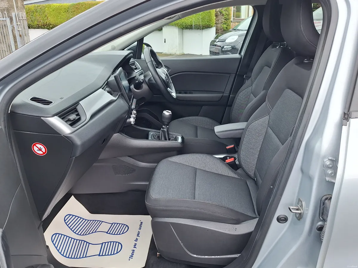 Renault Captur 1.0 Petrol  Evolution *High Spec - Image 6