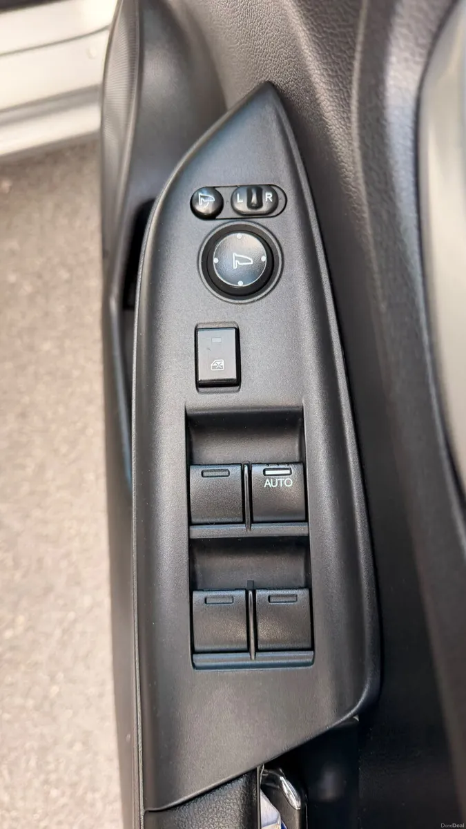 Honda Fit 2014 Automatic - Image 4