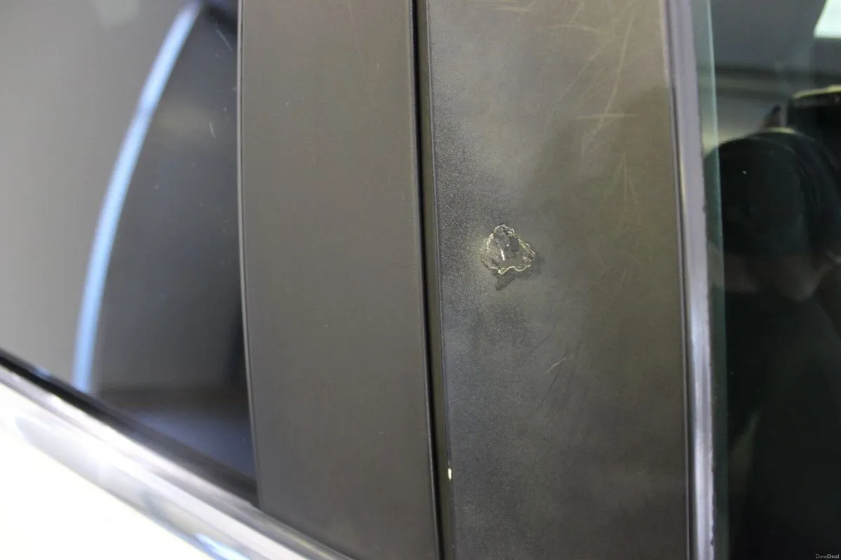 Nissan Qashqai 1.5 DSL XE - TENDER 28 - Image 4