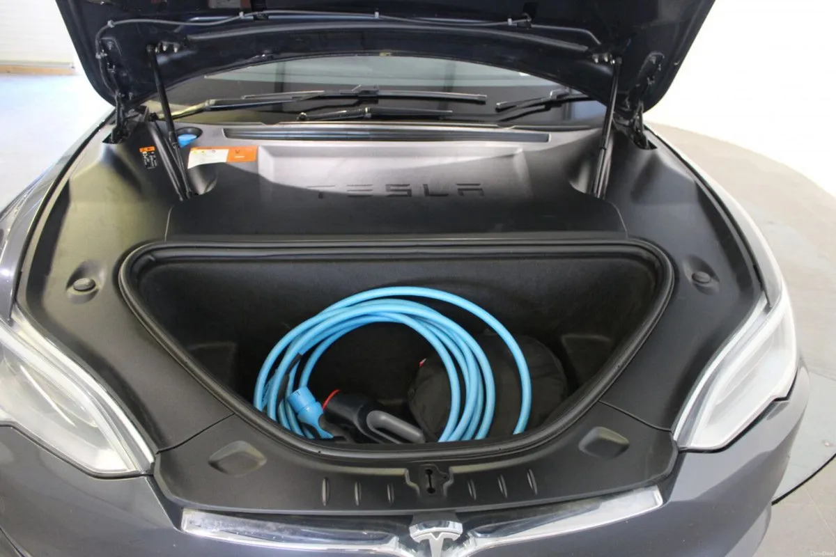 Tesla Model S 75D - TENDER 27 - Image 5