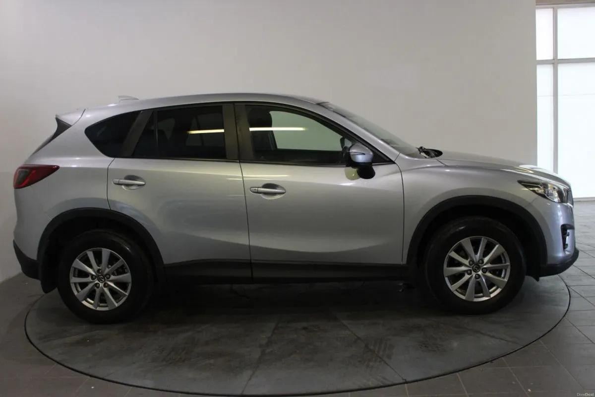 Mazda CX-5 2.2D EXECUTIVE - TENDER 25 - Image 2