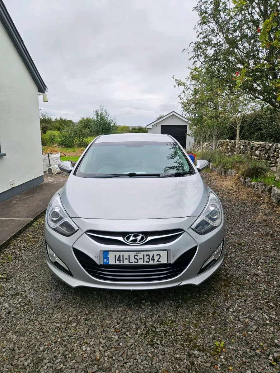 Hyundai i40 - Image 3