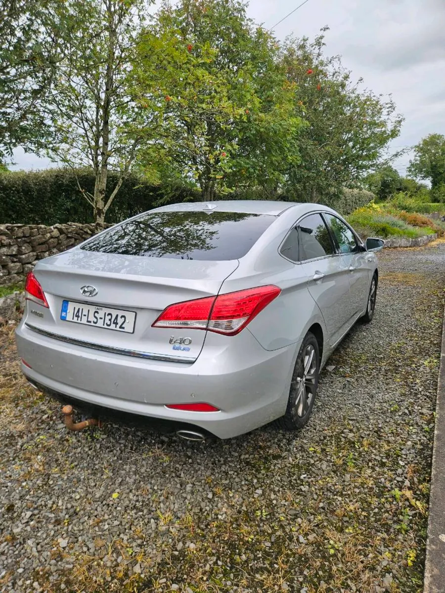 Hyundai i40 - Image 2