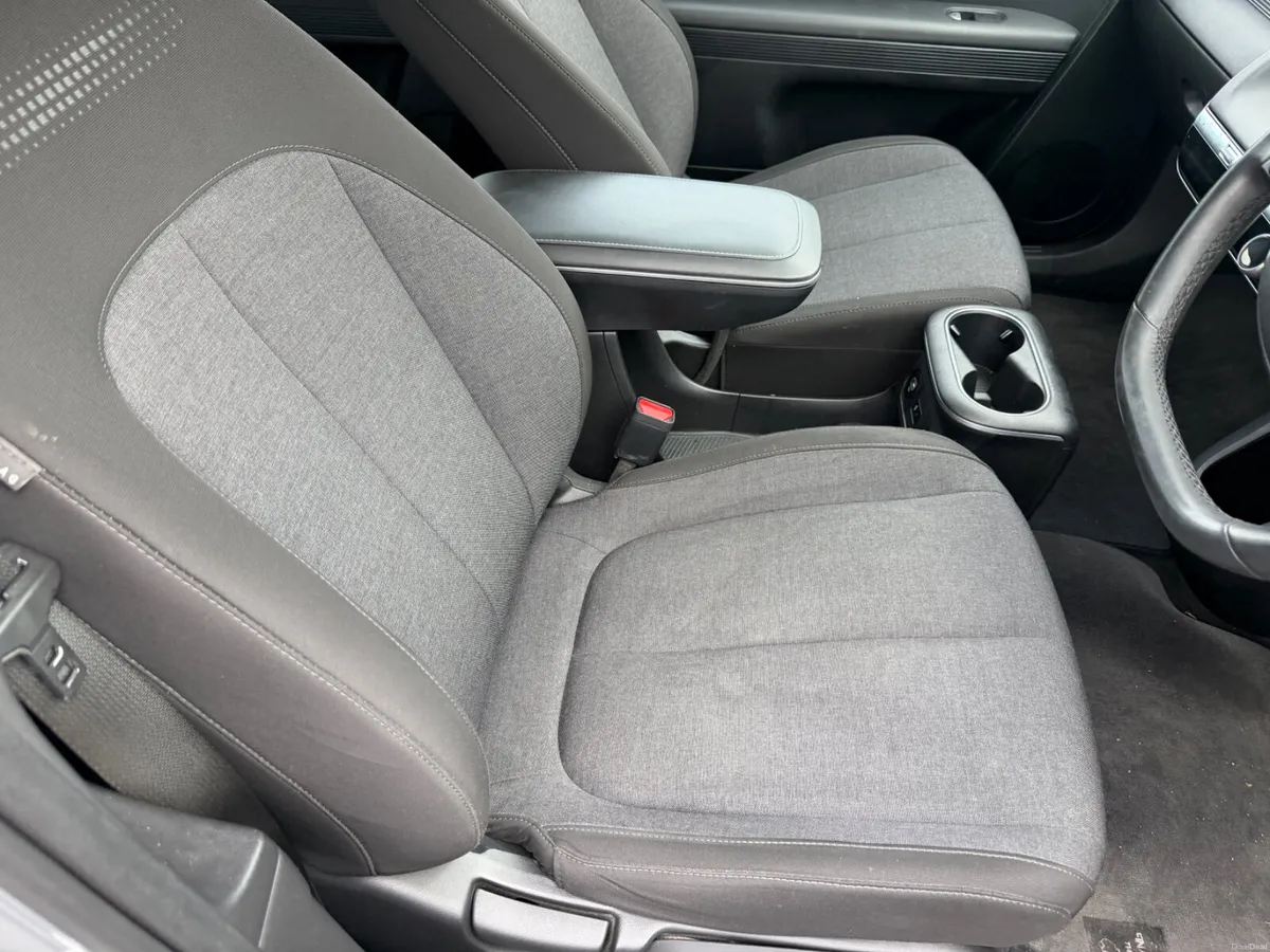 2022 Hyundai Ioniq 5 SE Connect 125kW 58kWh EV - Image 5