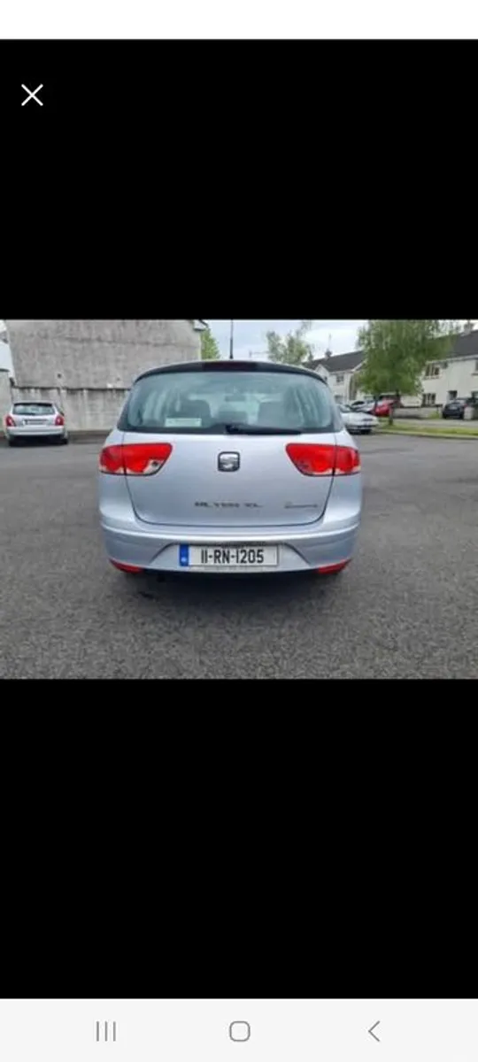 2011 Seat Altea - Image 4