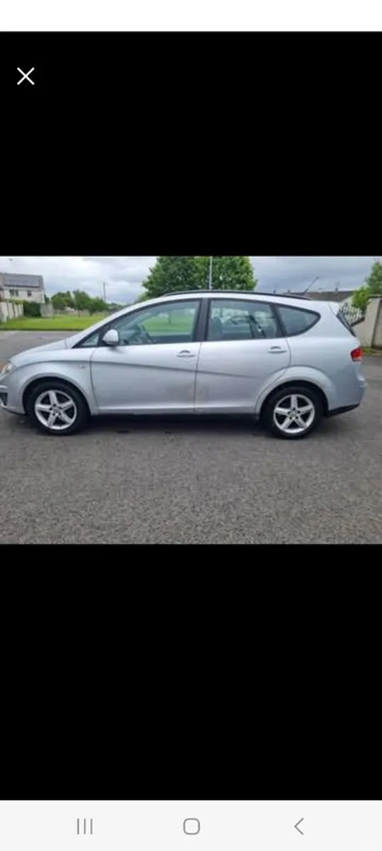 2011 Seat Altea - Image 6
