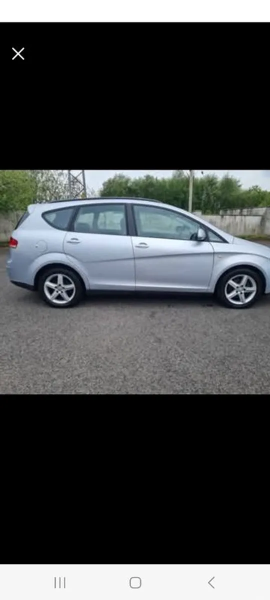 2011 Seat Altea - Image 2