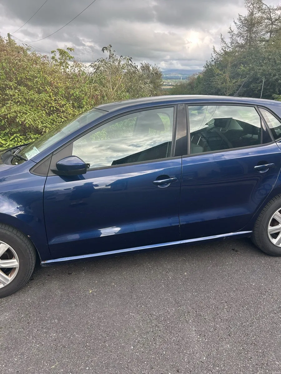 Volkswagen Polo 1.6TDI - Image 2