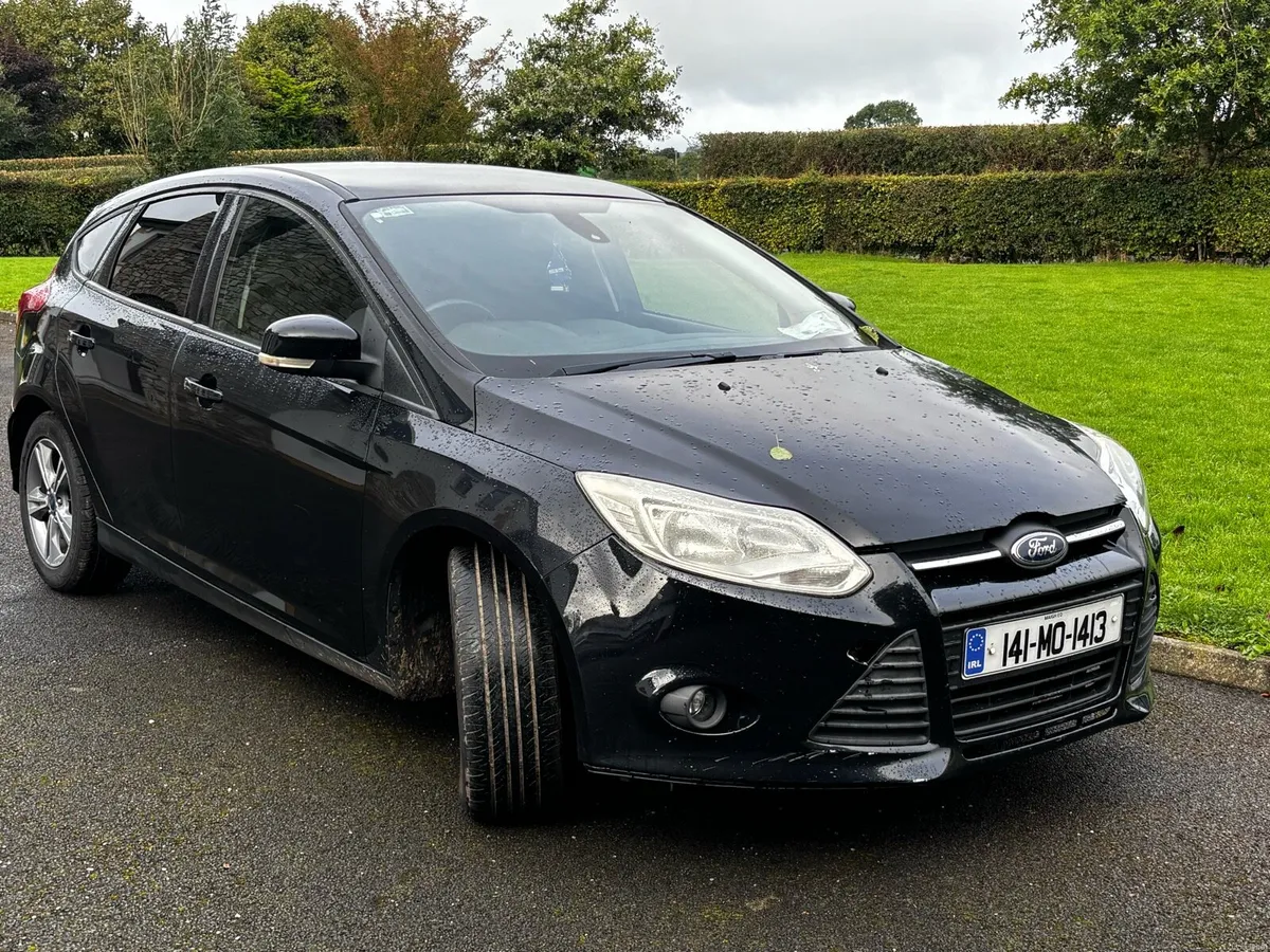 Ford Focus - Image 1