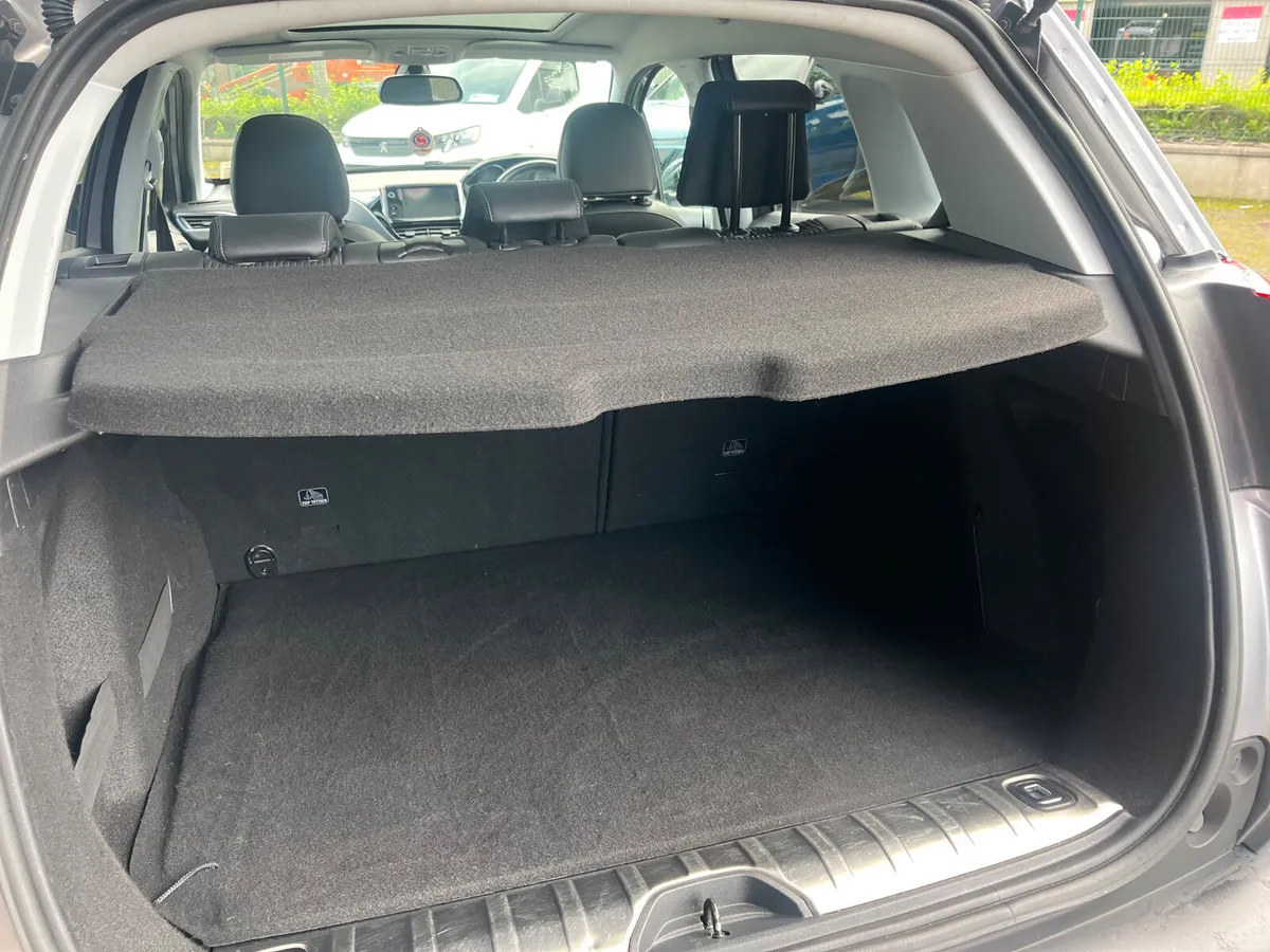 Peugeot 2008 2019 - Image 5