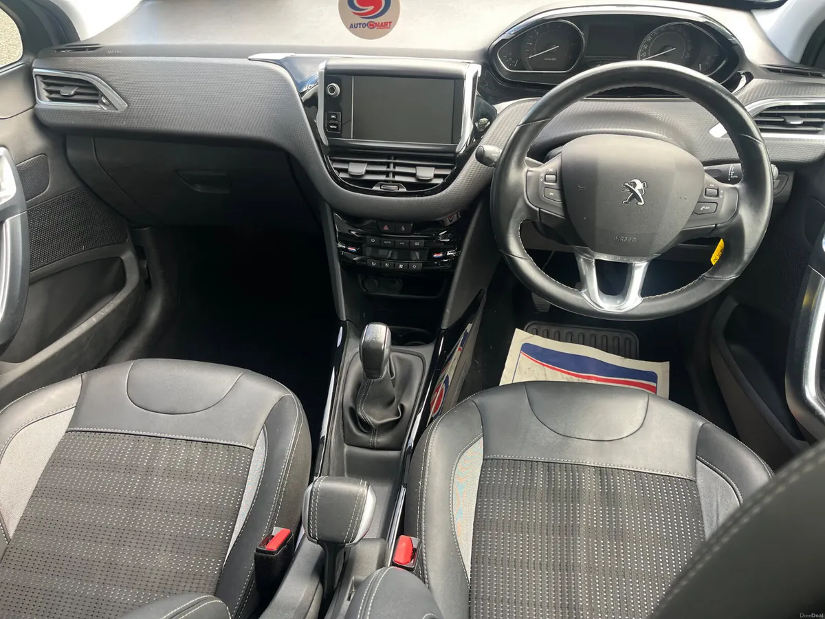 Peugeot 2008 2019 - Image 6