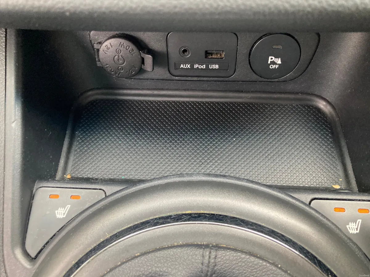 2011 Kia Sportage 1.7 Diesel SUV - Image 6