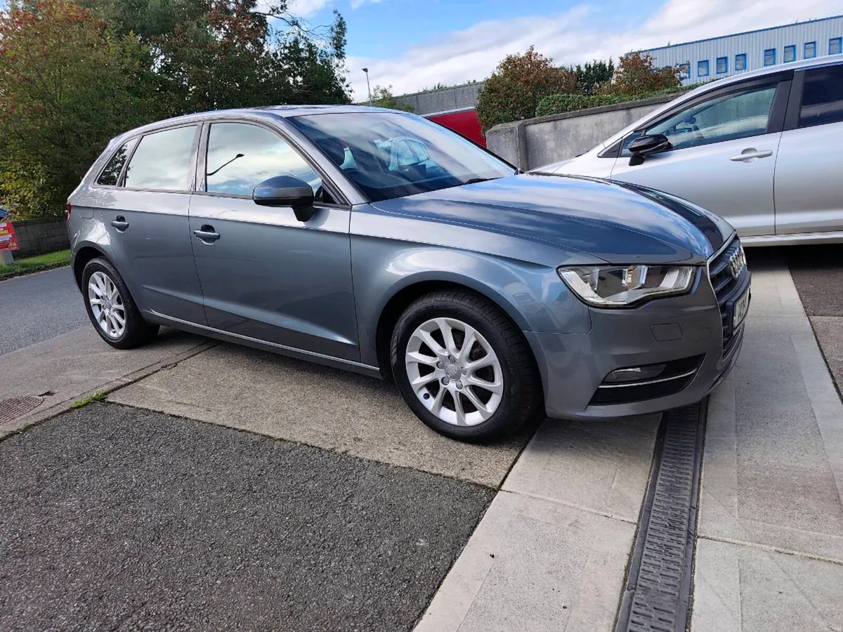Audi A3 - Image 3