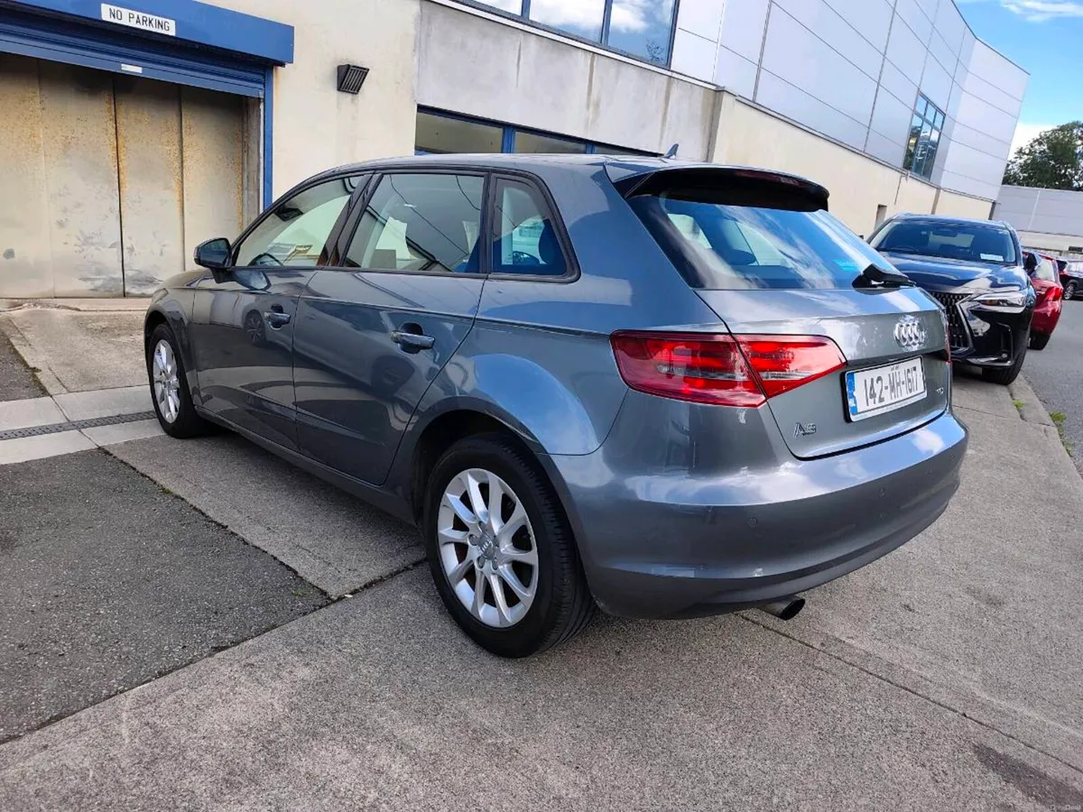 Audi A3 - Image 4