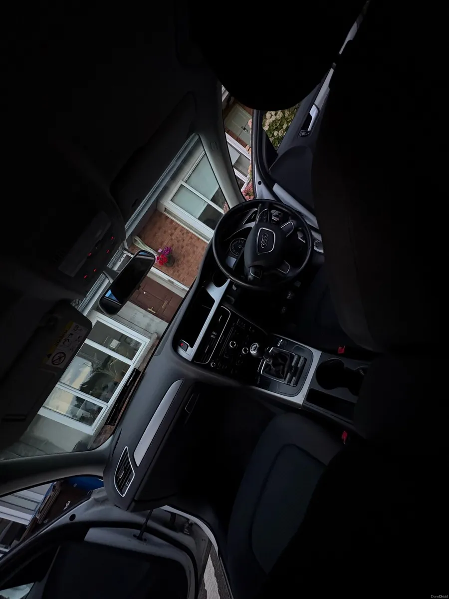Audi a4 - Image 3