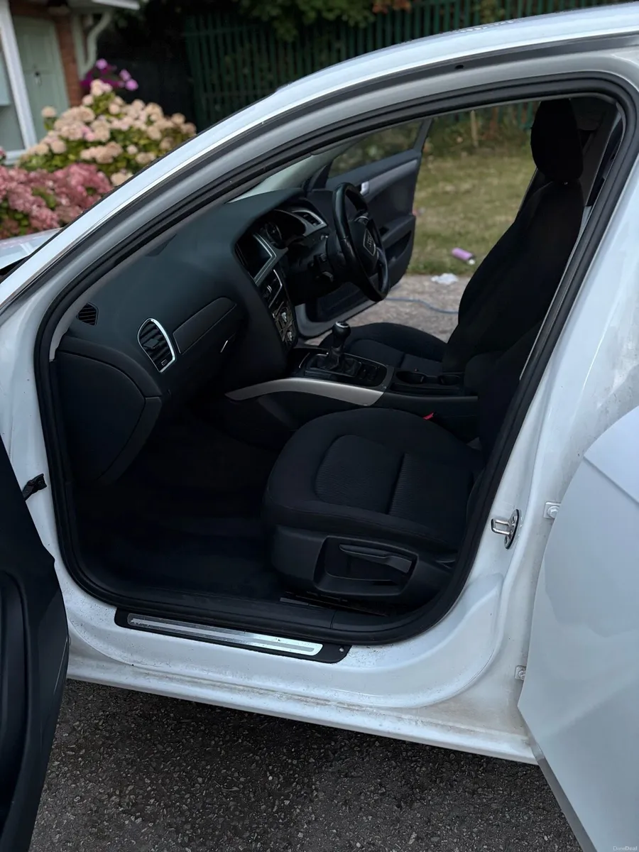 Audi a4 - Image 4