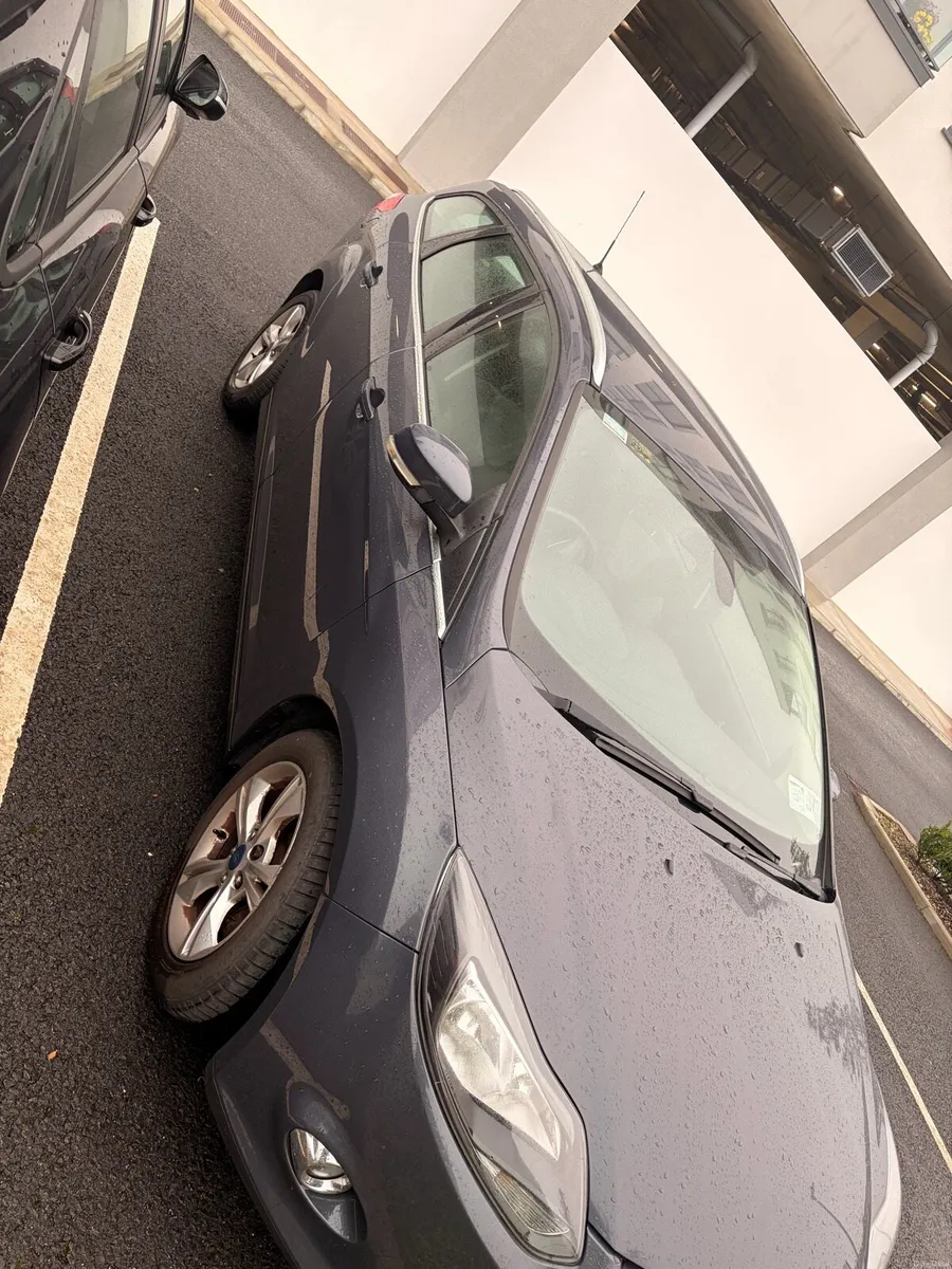 2013 Ford Focus 1.0 Ecoboost - Image 3