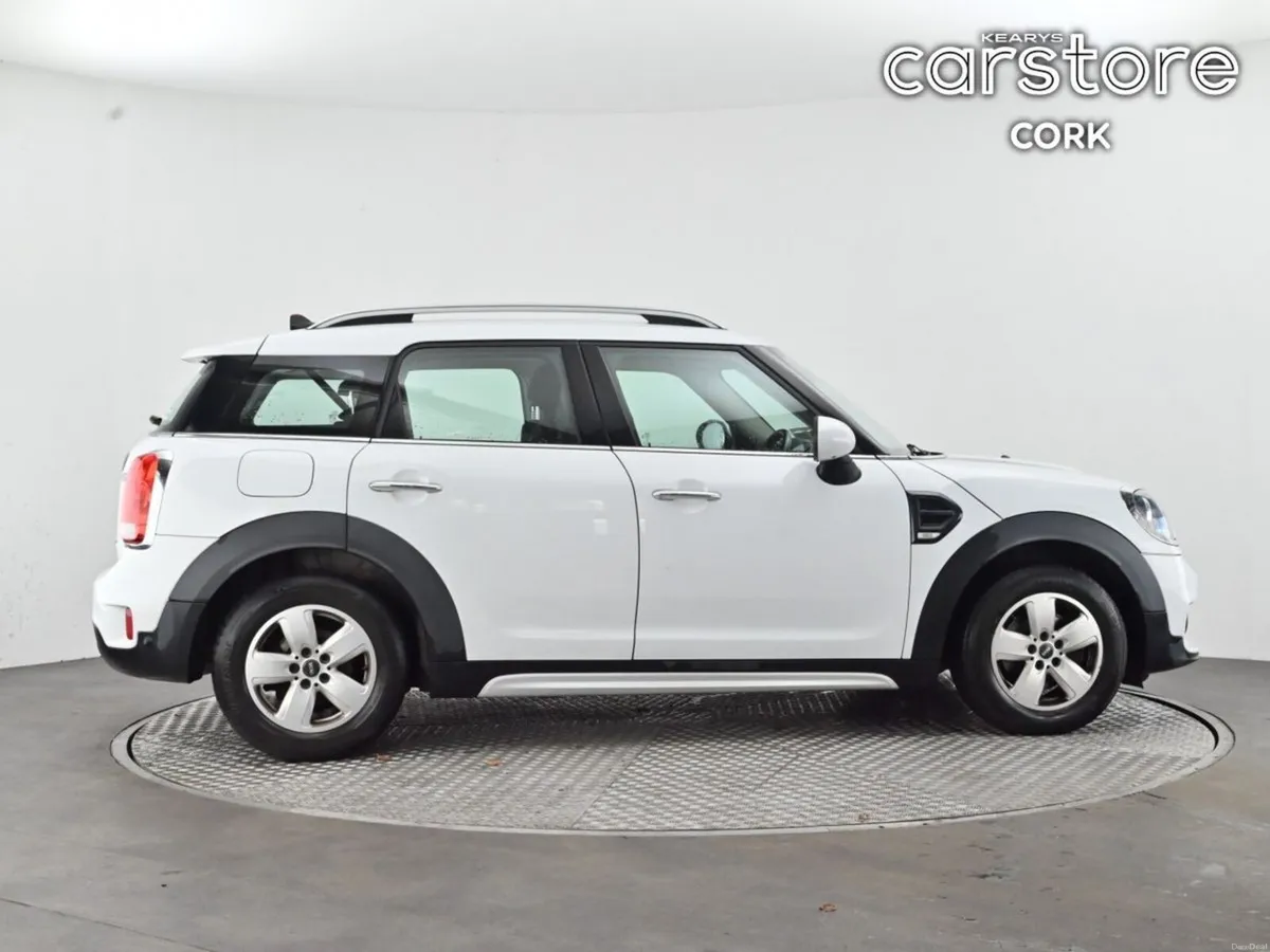 Mini Countryman Cooper - Image 2