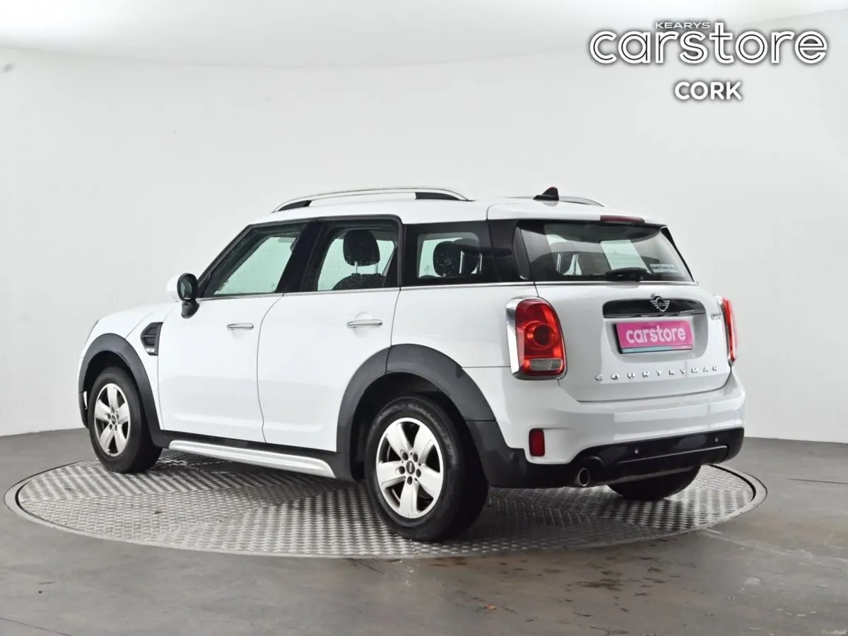 Mini Countryman Cooper - Image 3