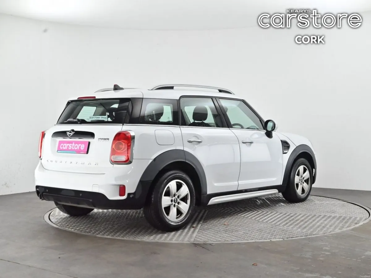 Mini Countryman Cooper - Image 5