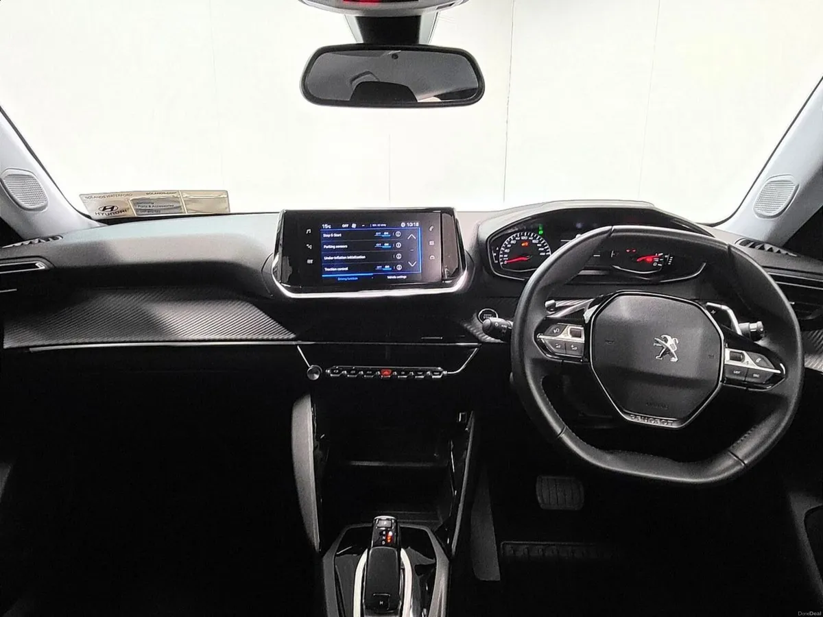 Peugeot 2008 1.2 Puretech 130bhp Auto Active - Image 4