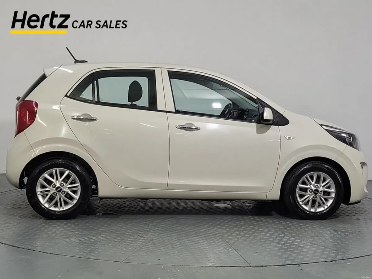 Kia Picanto MY23 1.0 Petrol Manual - Image 2