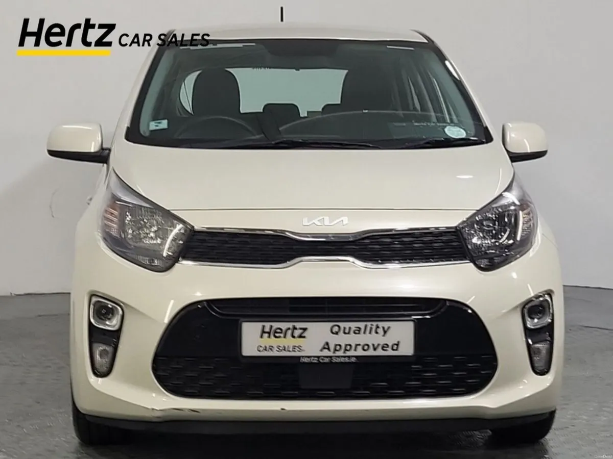Kia Picanto MY23 1.0 Petrol Manual - Image 5