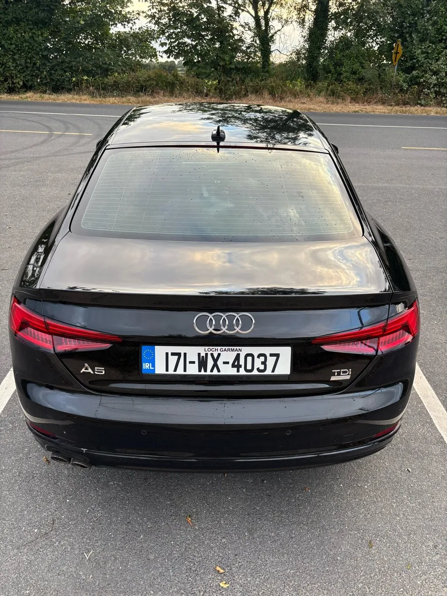 Audi A5 Ultra 190bhp - Image 5