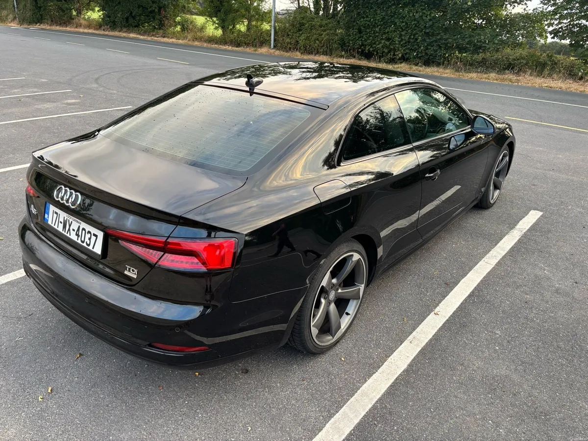 Audi A5 Ultra 190bhp - Image 3