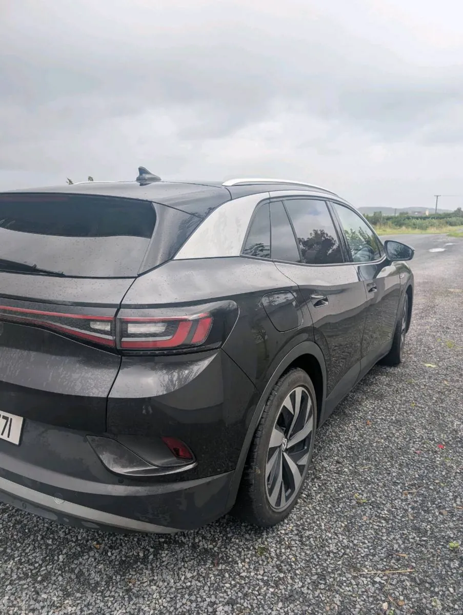 Volkswagen ID4 2021 - Image 3