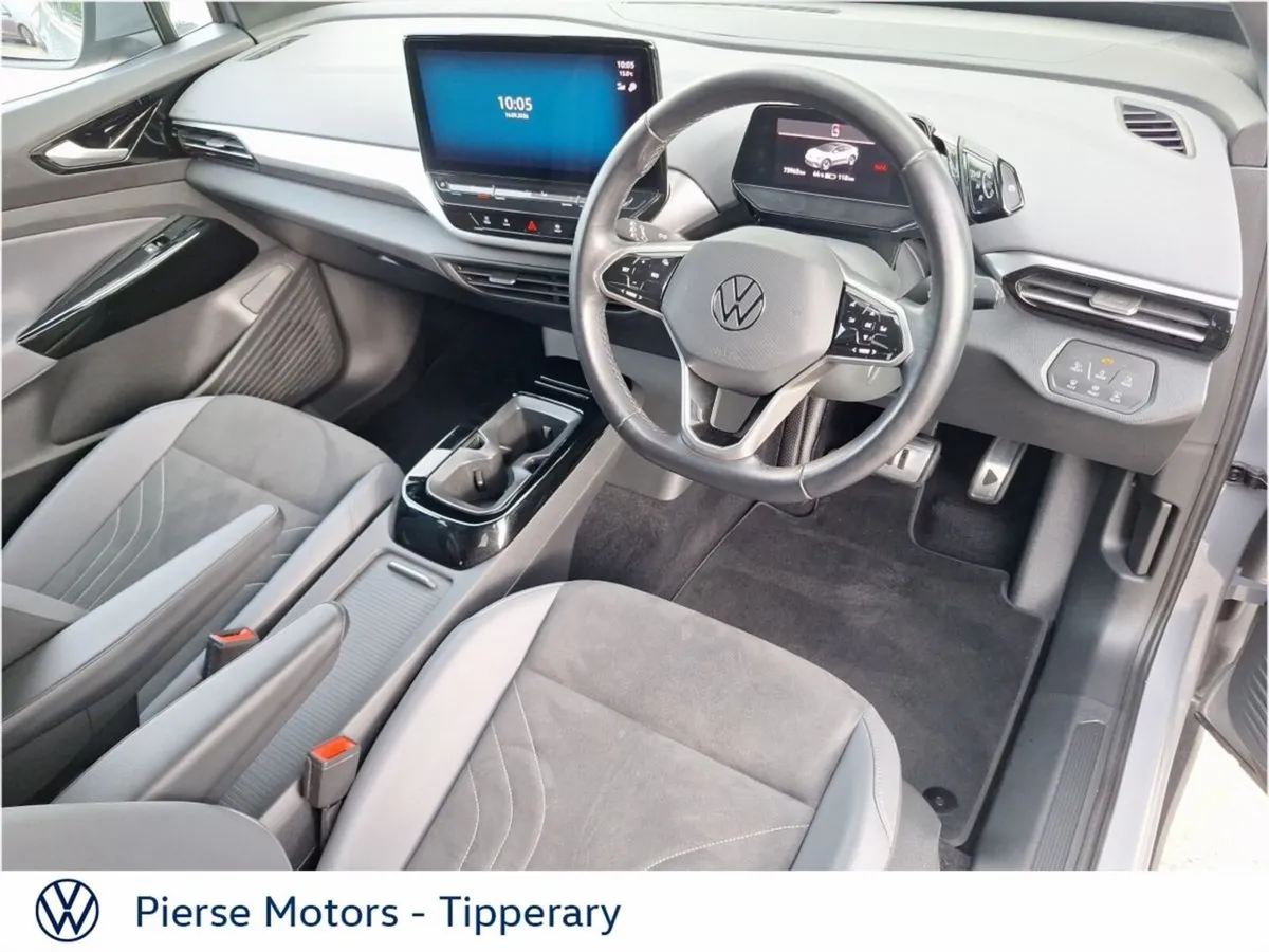 Volkswagen ID.5 BUSINESS 77kWh 174HP - Image 2