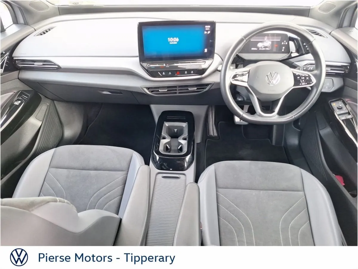 Volkswagen ID.5 BUSINESS 77kWh 174HP - Image 4