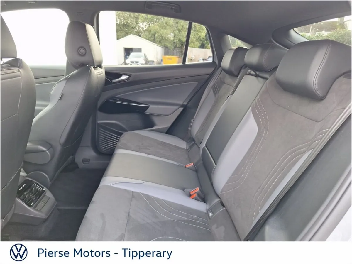Volkswagen ID.5 BUSINESS 77kWh 174HP - Image 6