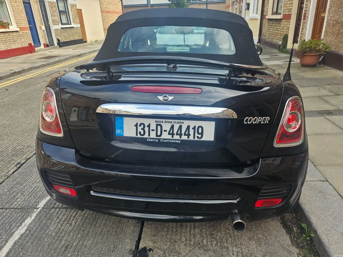 Mini Cooper 2013 - Image 4