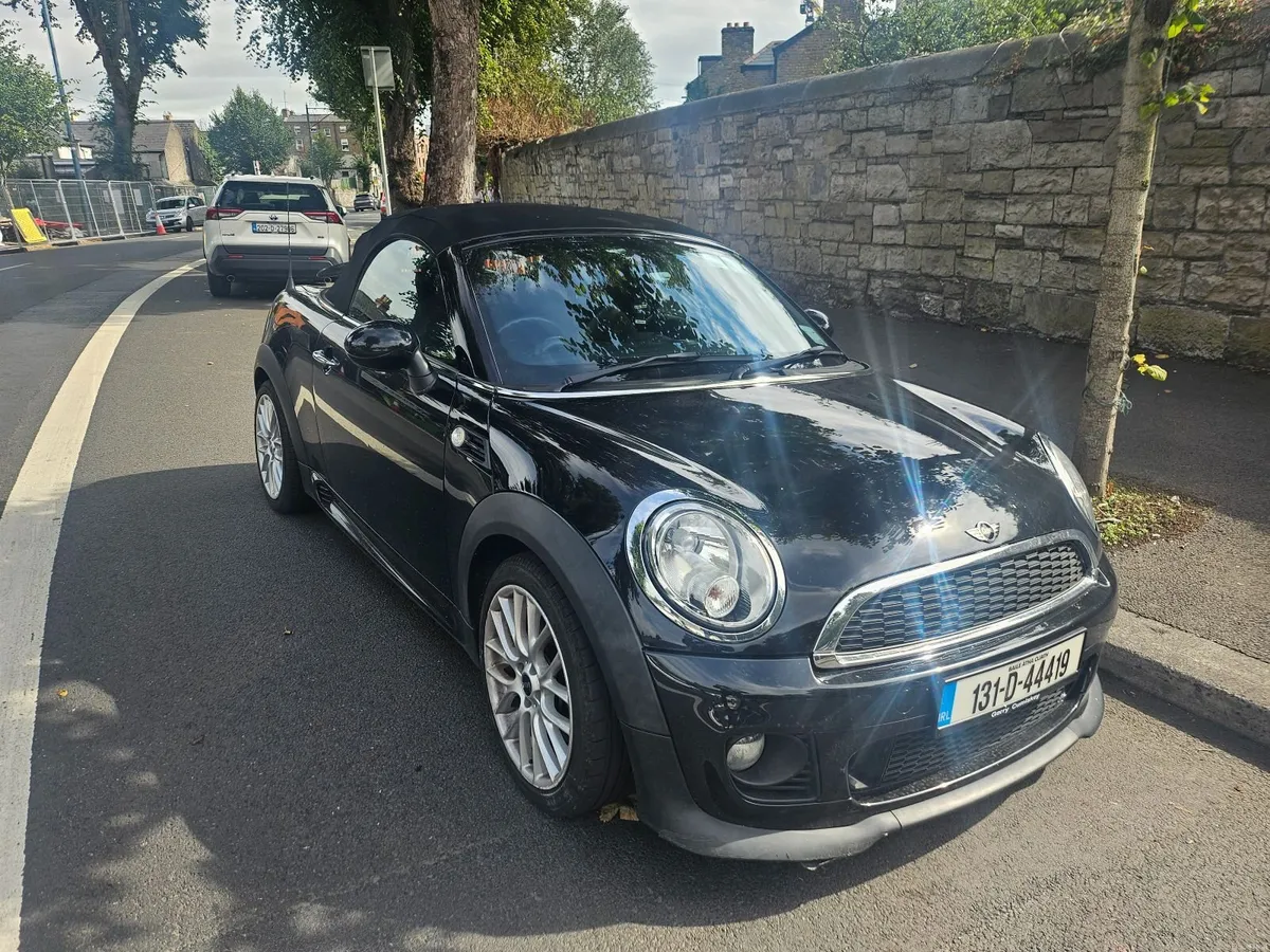Mini Cooper 2013 - Image 2