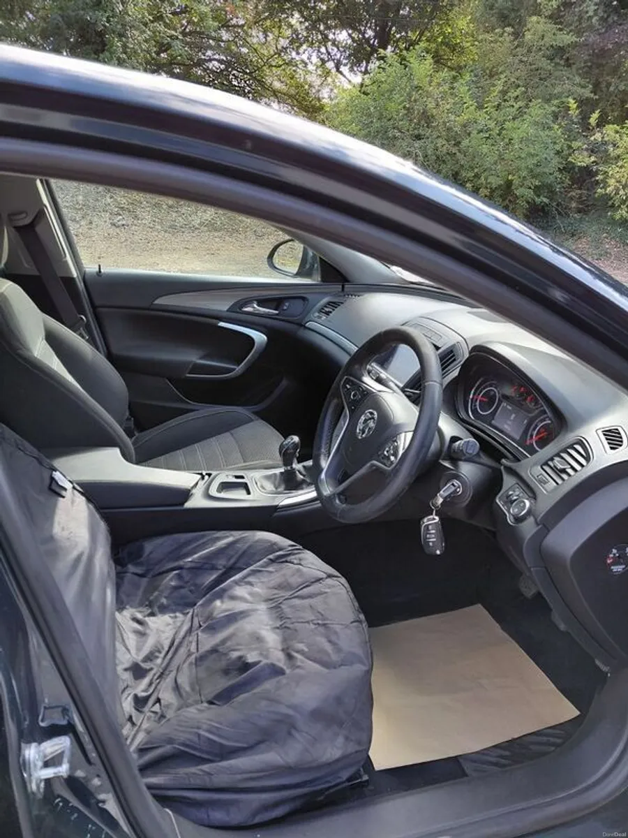 2016 Vauxhall Insignia - Image 6