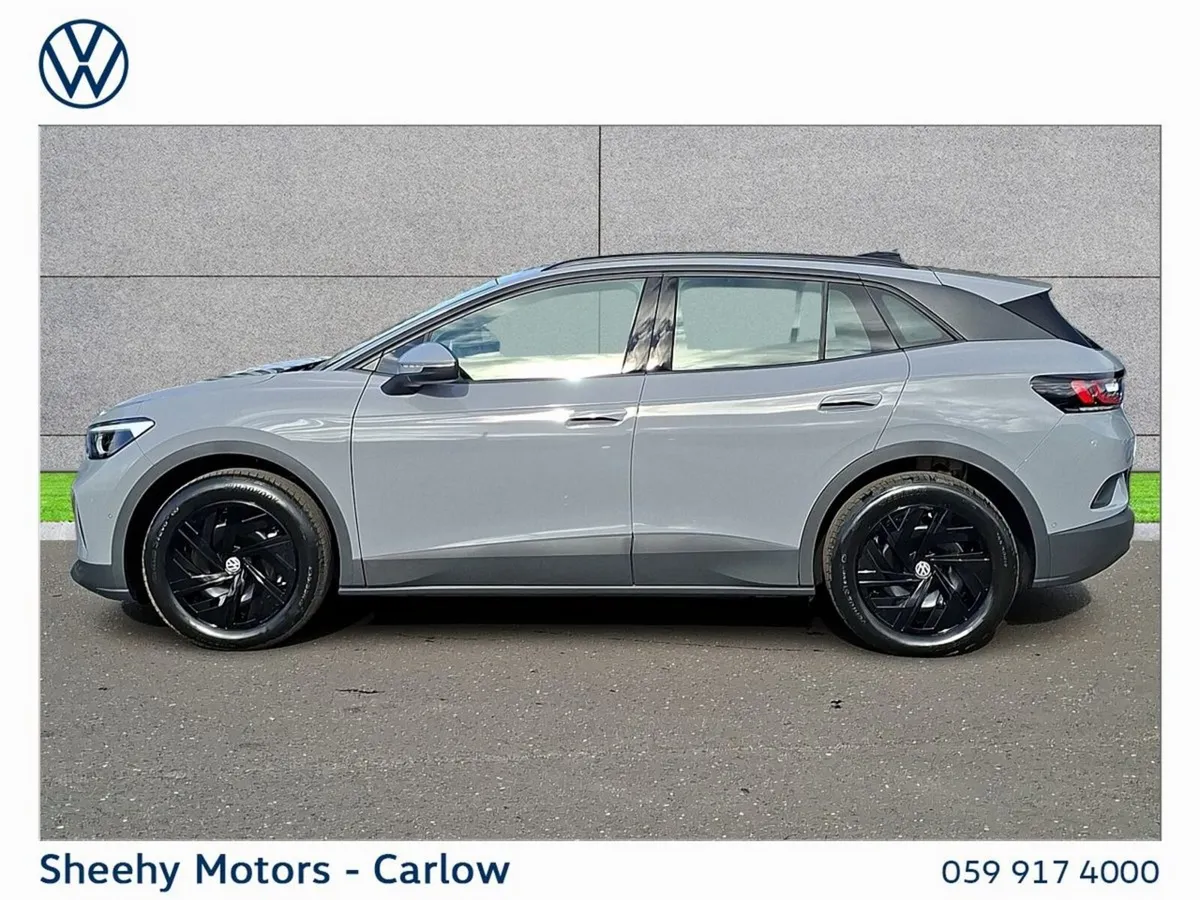 Volkswagen ID.4 Pro 79 kWh 286Bhp - Image 6