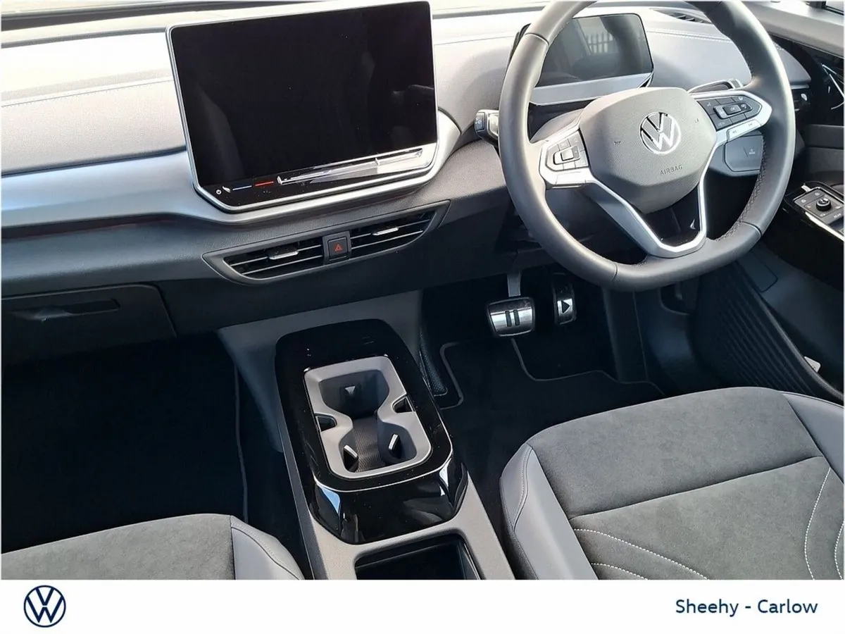 Volkswagen ID.4 Pro 79 kWh 286Bhp - Image 2