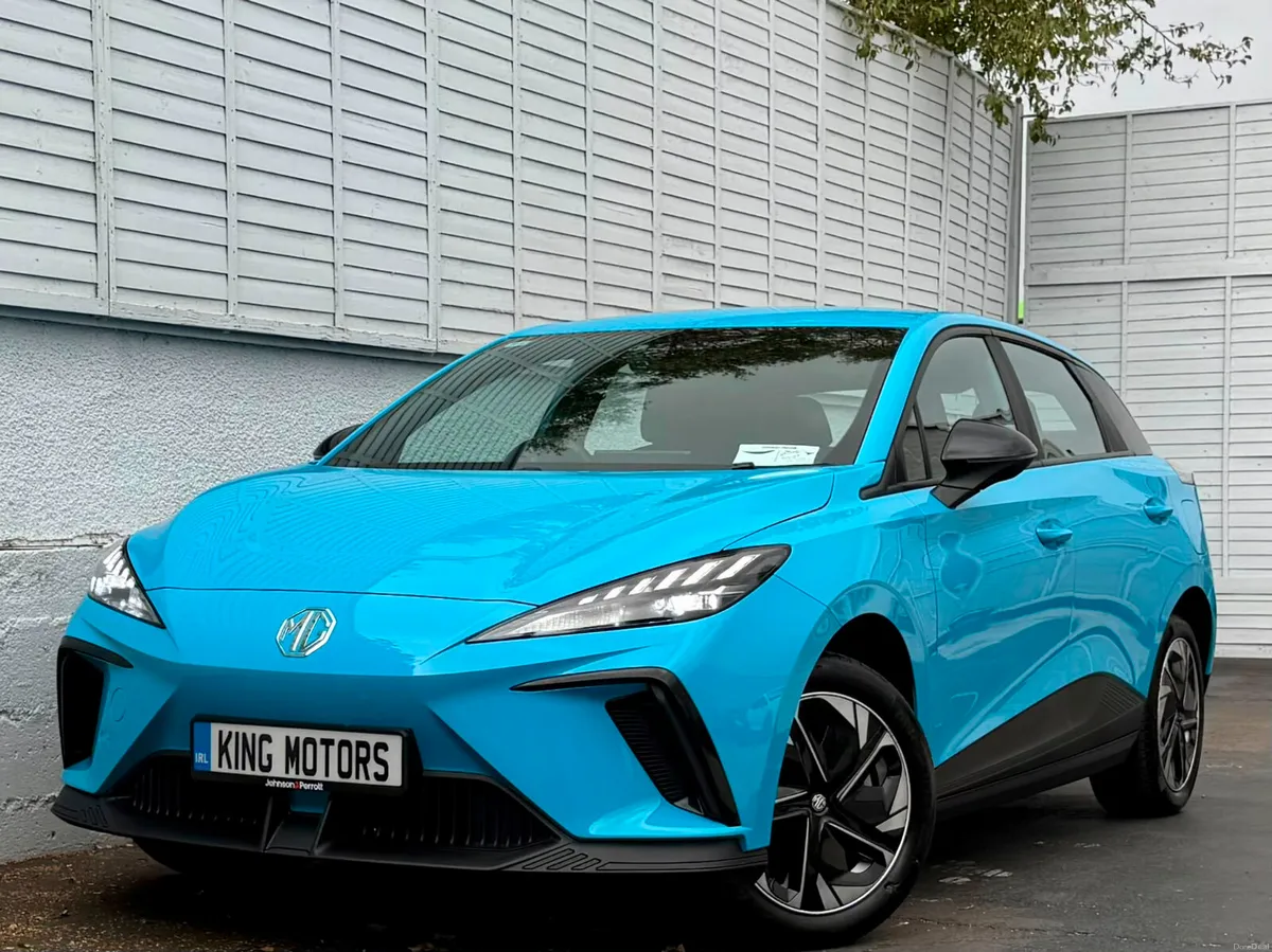 SR EXCITE 51KWH / LOW KM - Image 4