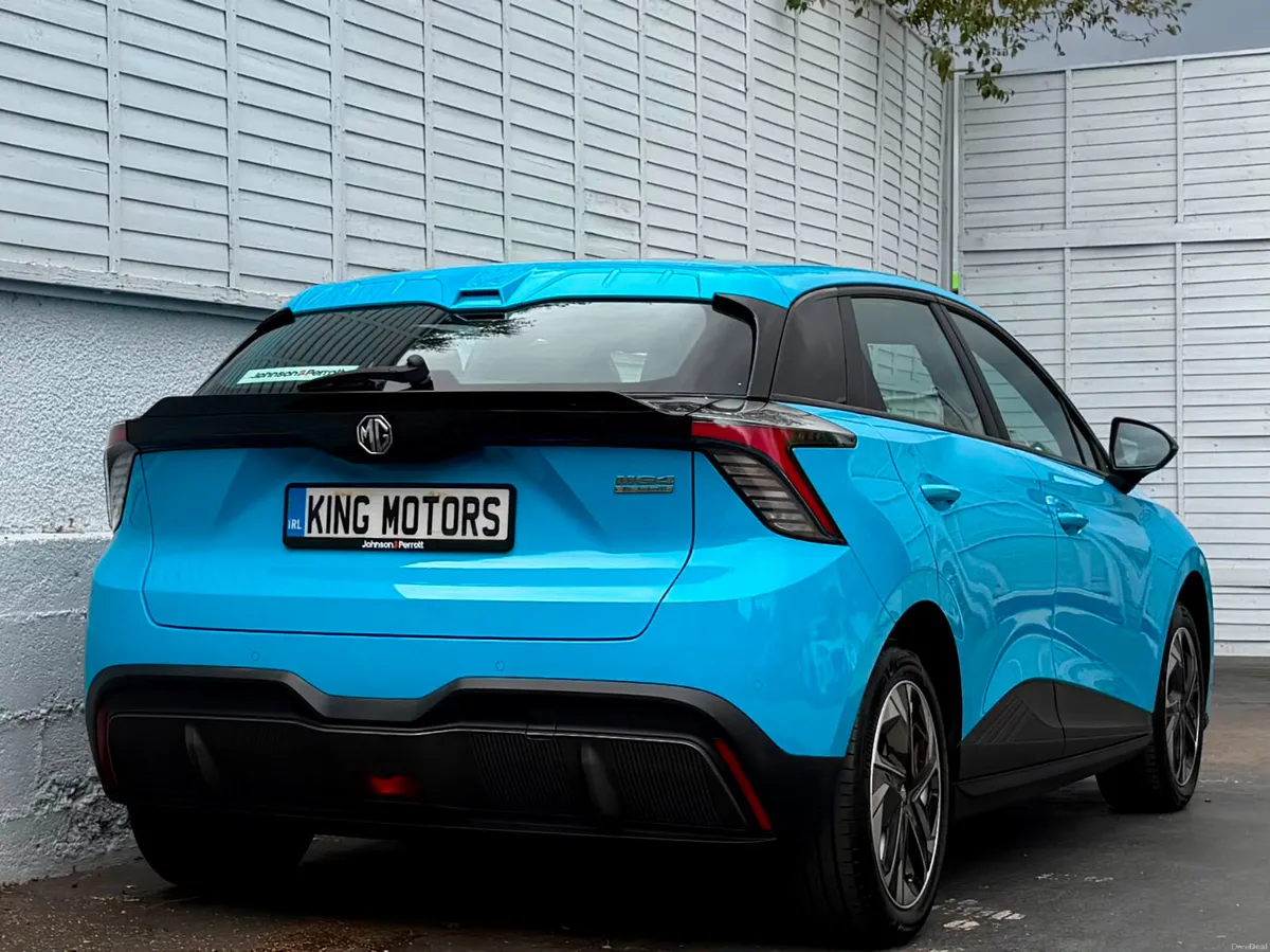 SR EXCITE 51KWH / LOW KM - Image 3