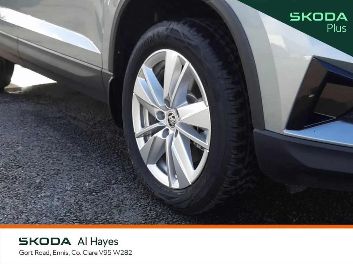 Skoda Karoq SELECTION 2.0TDI 115BHP - Image 5