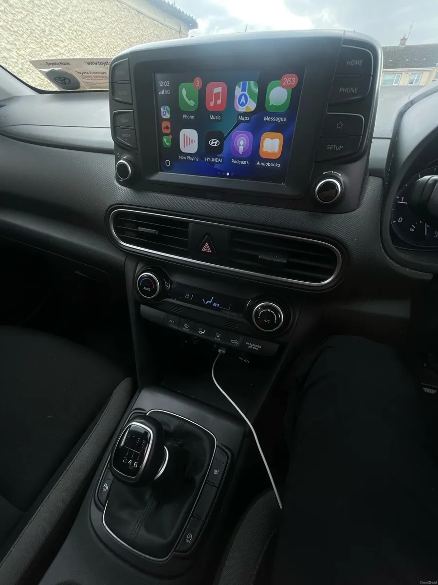 Hyundai kona 2019 - Image 4