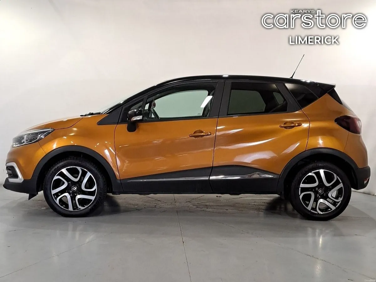 Renault Captur 1.5 dCi 90 ICONIC - Image 6