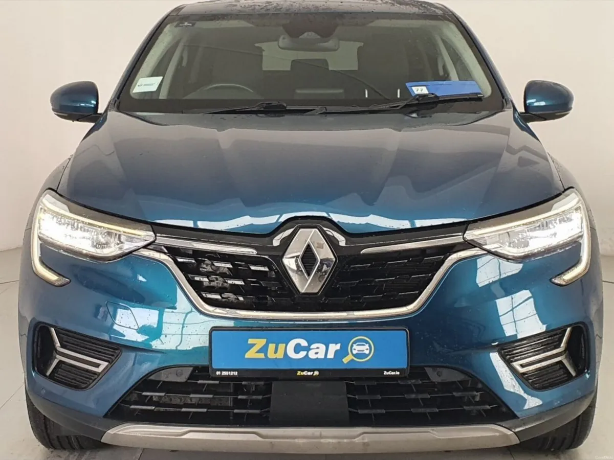 Renault Arkana TCe 140 Auto techno - Image 2