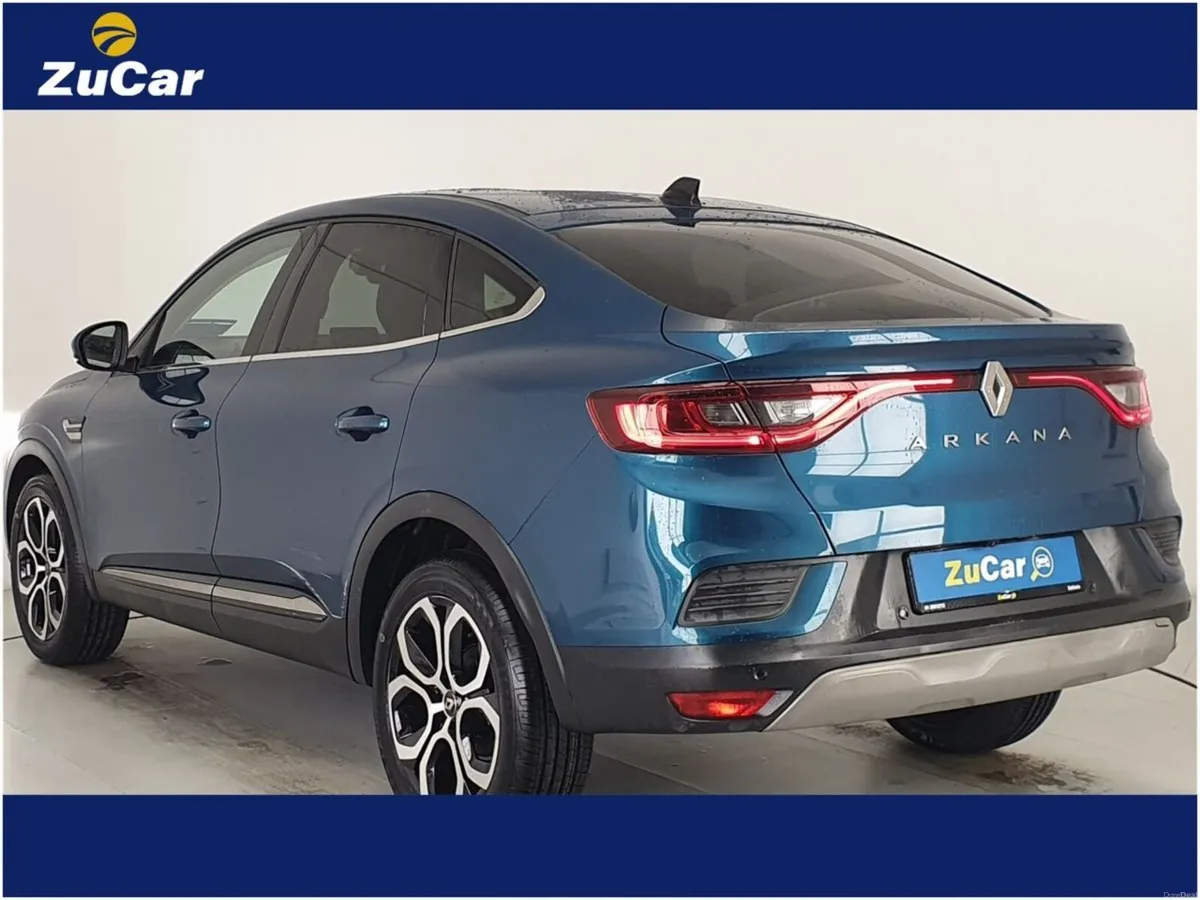 Renault Arkana TCe 140 Auto techno - Image 3